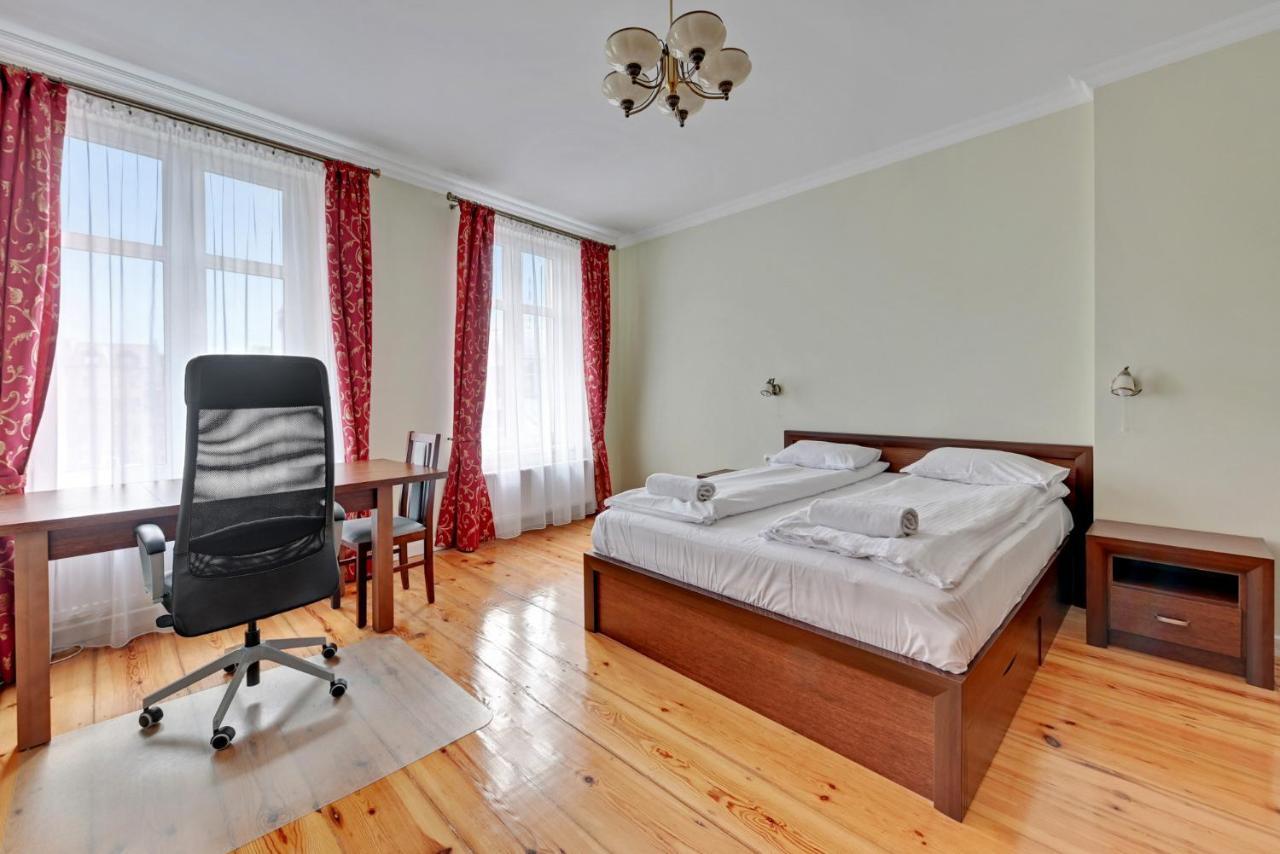 Bayside Lavender Center Apartment *