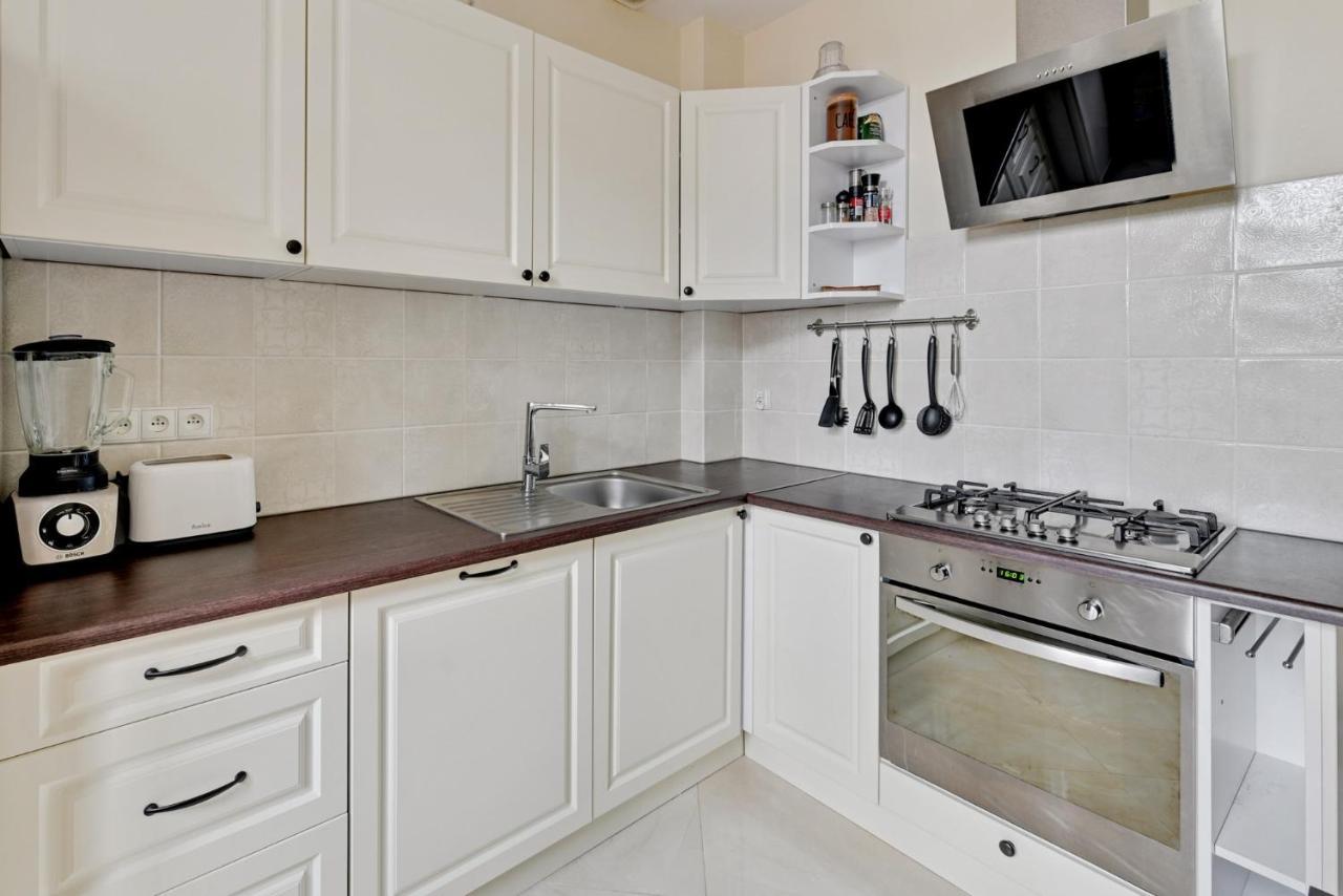 Bayside Lavender Center Apartment