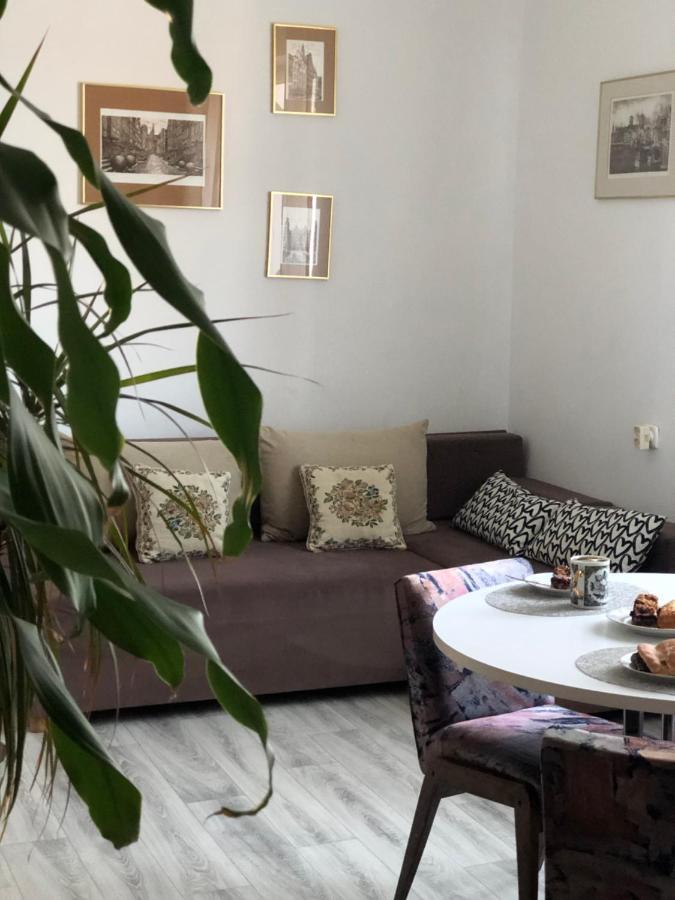Apartament Przy Krzywym Drzewie - Old Town *