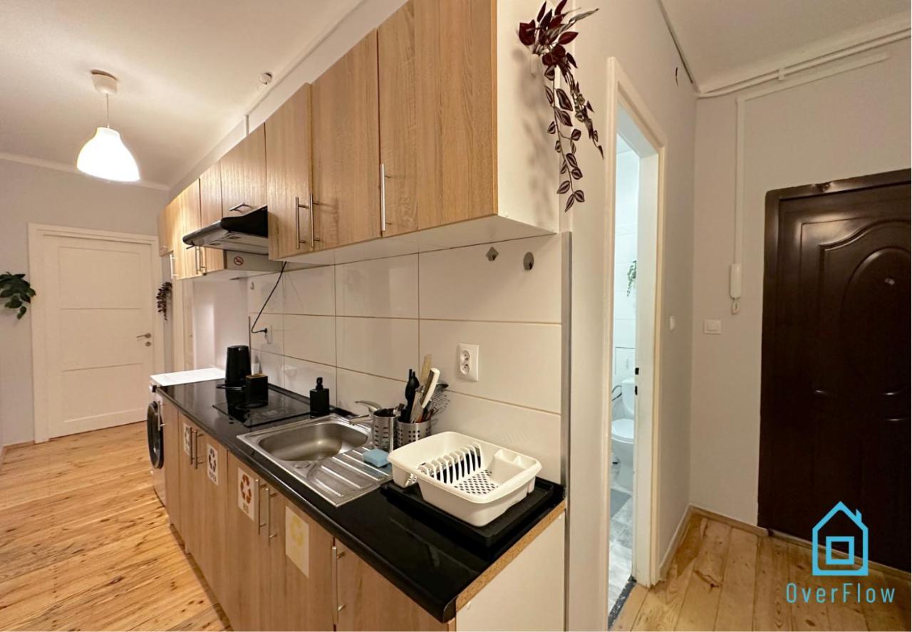 Stary Trio Homestay Gdansk