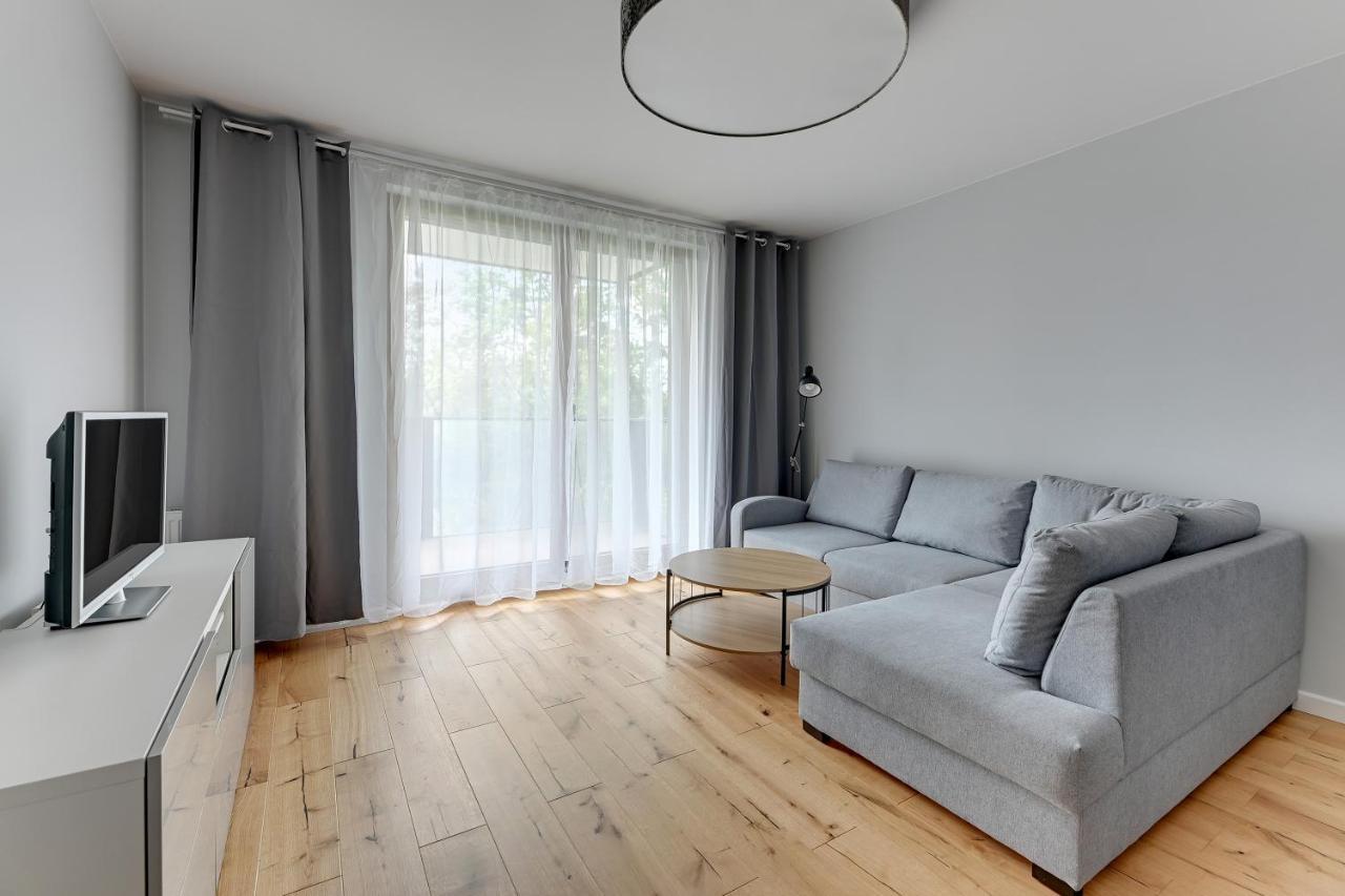 Front Park By Staywin Apartment *