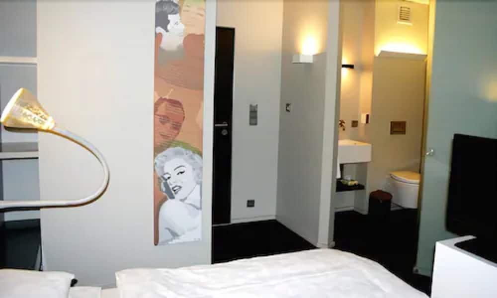 Bed & Breakfast Pica Paca - Old Town
