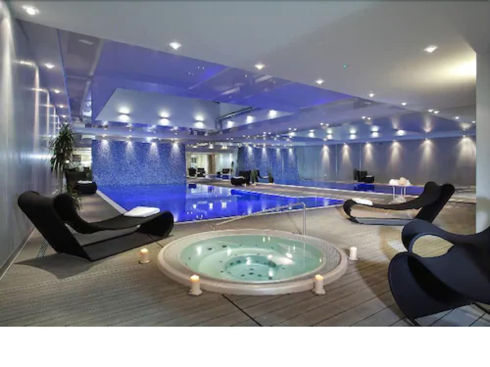 Apartment Apartinfo Waterlane