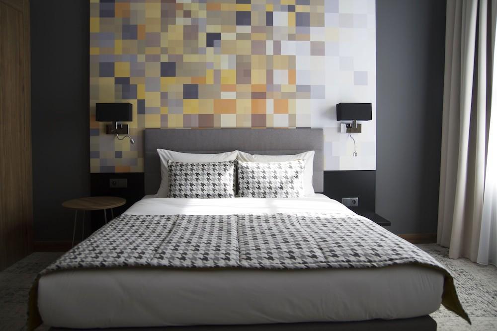 Hotel Ibb 4*