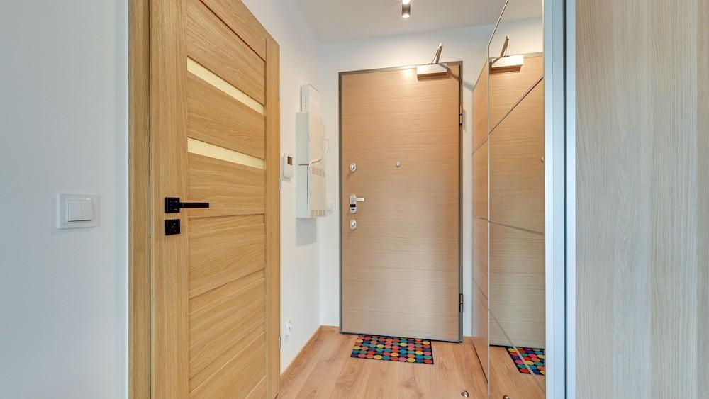 Apartment Dom & House - Waterlane Island