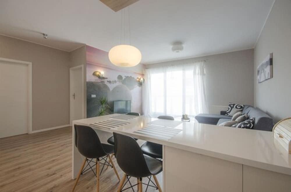 Apartamento Dom & House - Old Town Waterlane