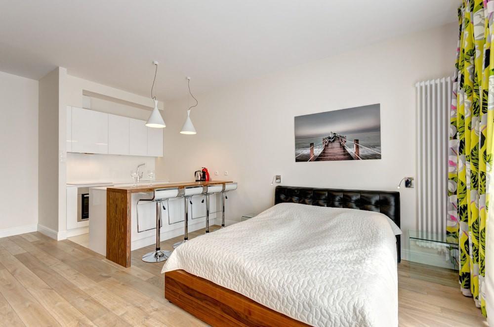 Apartment Old Town By Welcome *