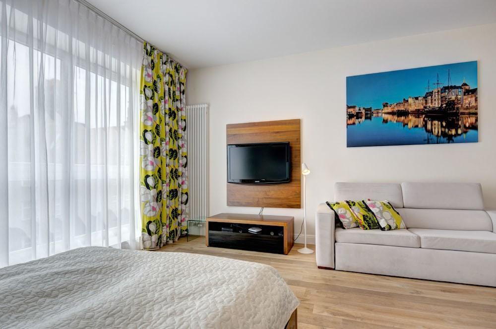 Apartment Old Town By Welcome Gdansk