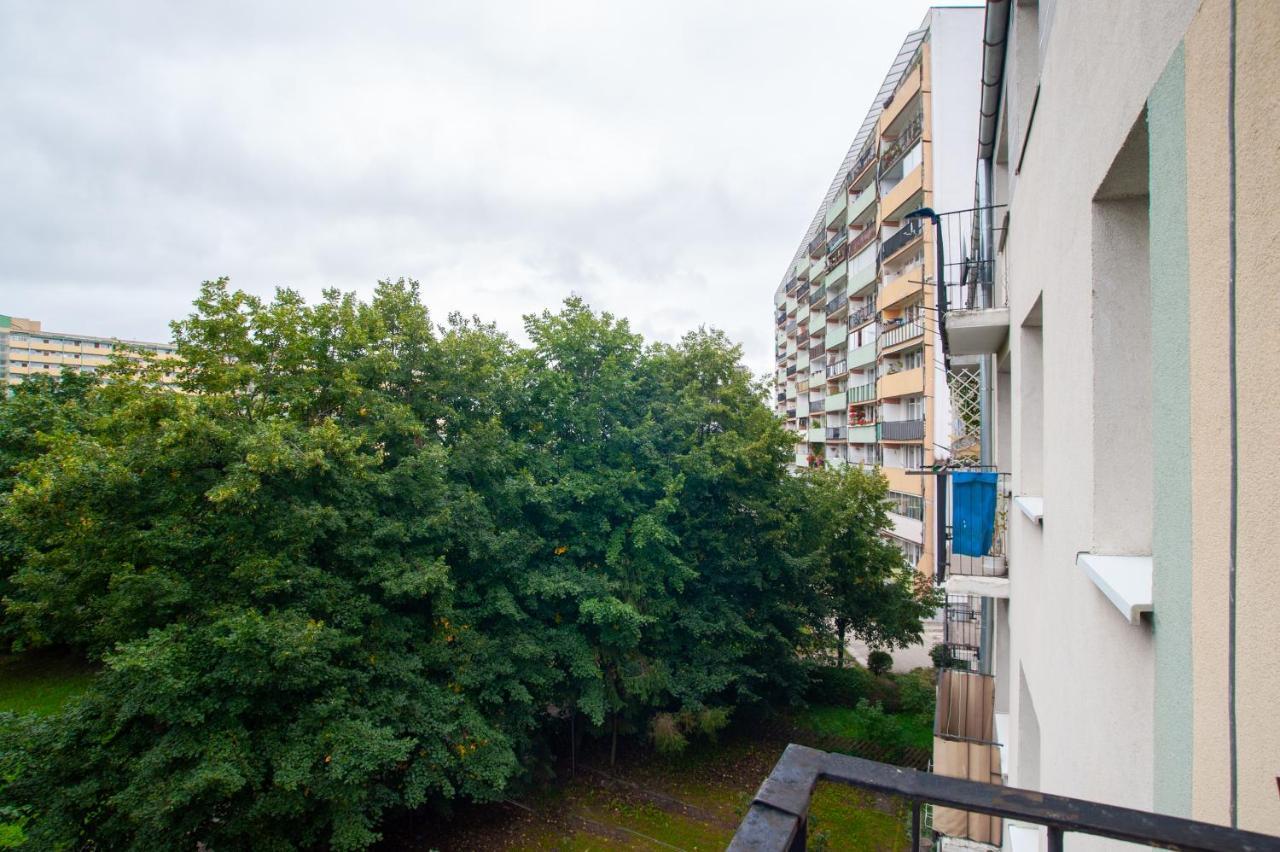 M&j - Przy Samej Plazy Leilighet Gdańsk