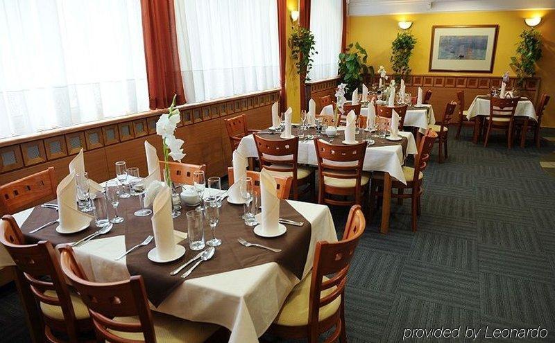 Dal Hotel Gdansk