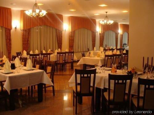 Hotel Amber