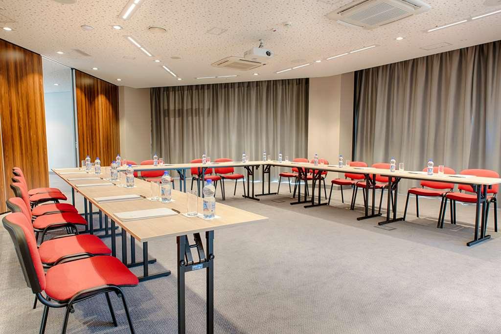 Focus Premium 4* Gdańsk