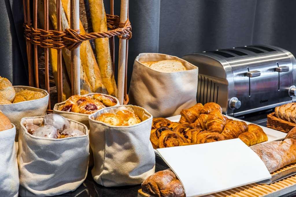 Hotel Focus Premium Gdansk