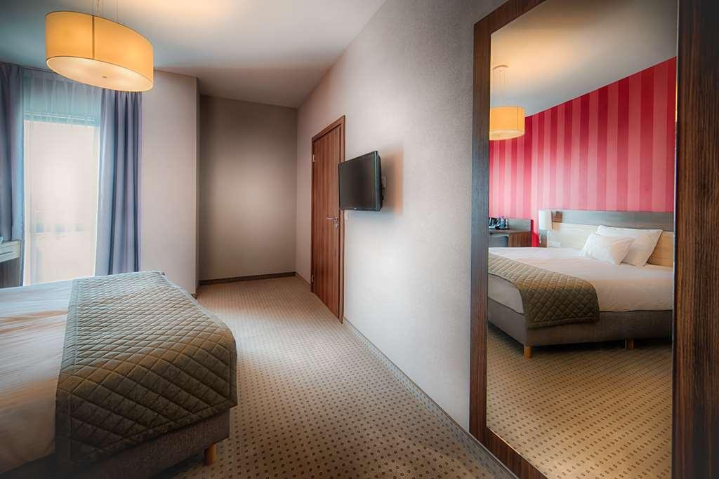 Focus Premium Hotel Gdansk