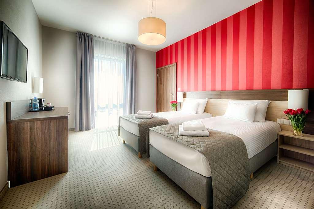 Focus Premium Hotel 4*