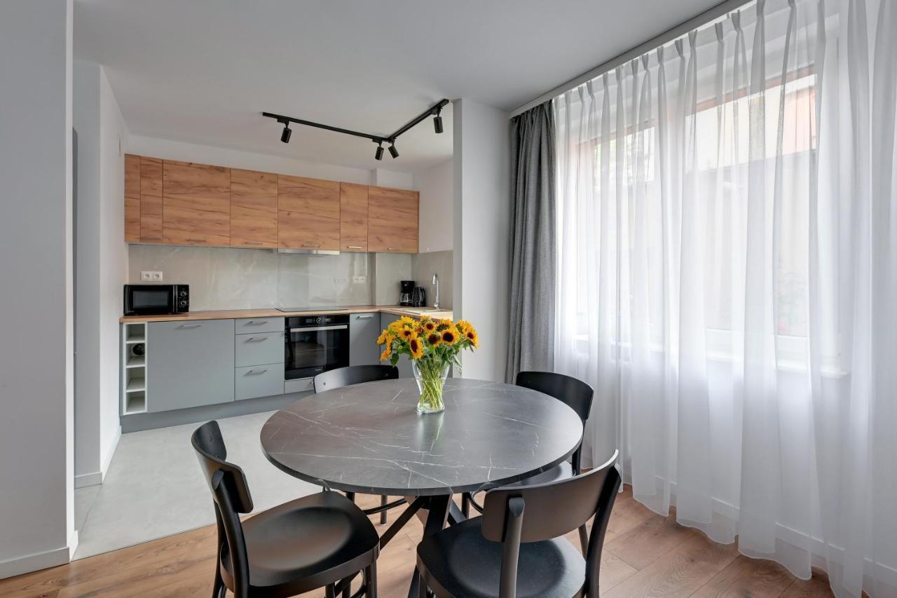 Apartment Staywin Old Town I Gdansk