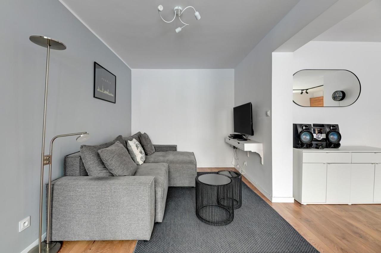 Apartment Staywin Old Town I