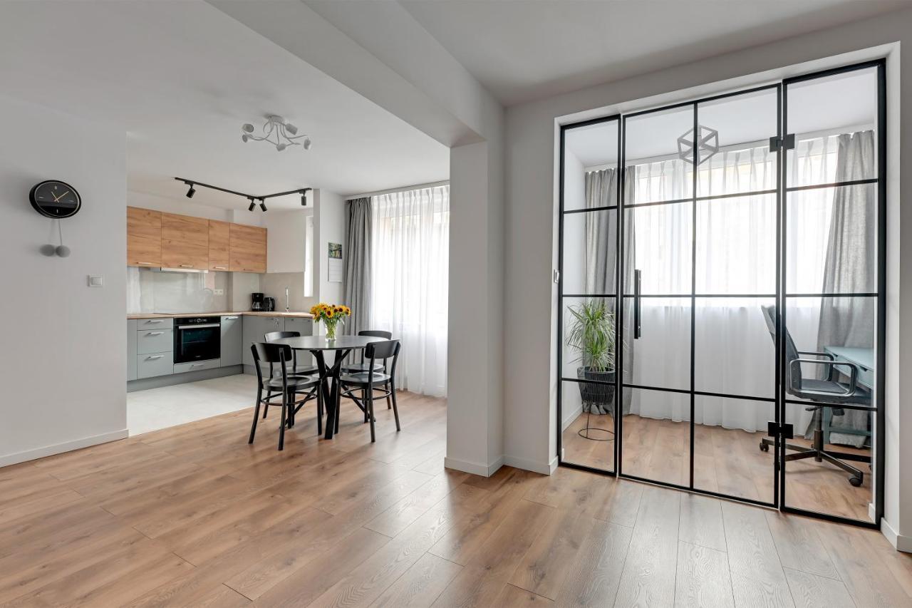 Staywin Old Town I Apartment *