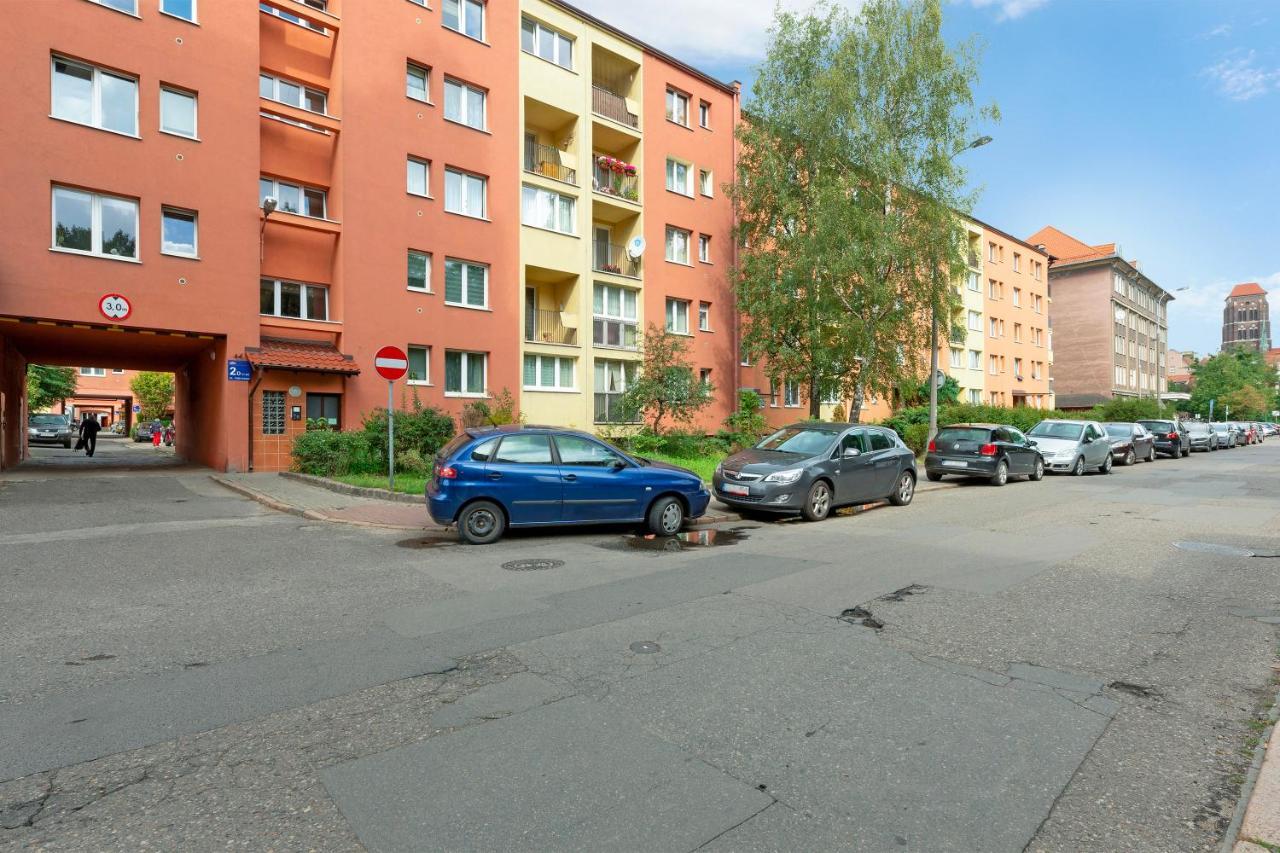 Apartment Staywin Old Town I *