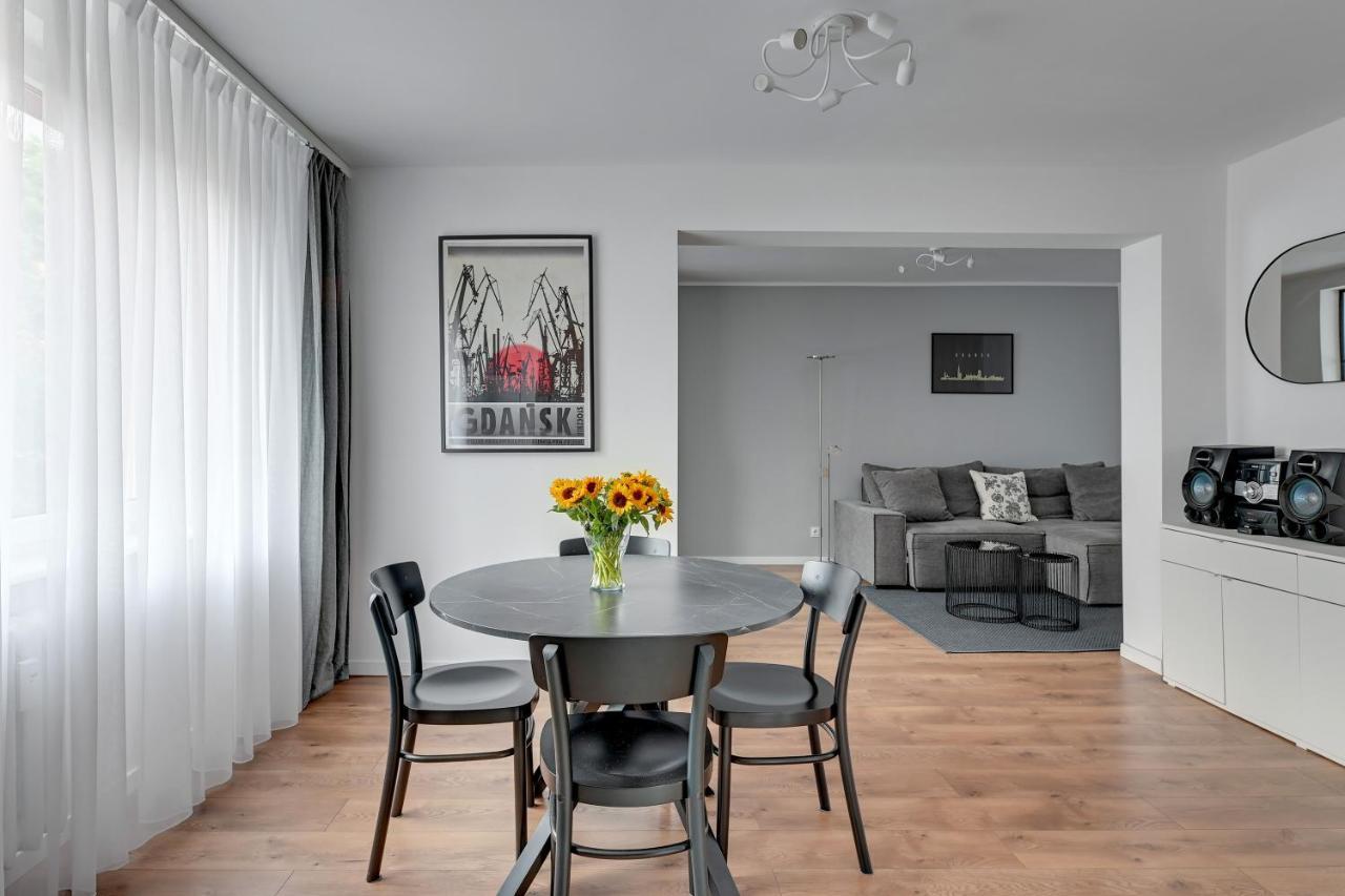 Apartment Staywin Old Town I Gdansk