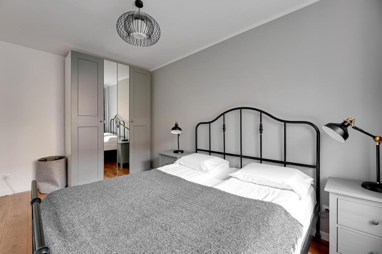 Staywin Old Town I Apartment *