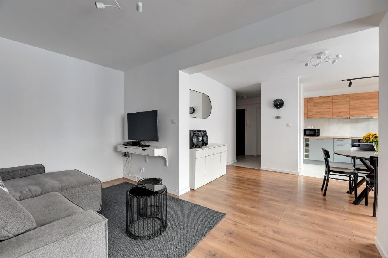 Staywin Old Town I Apartment