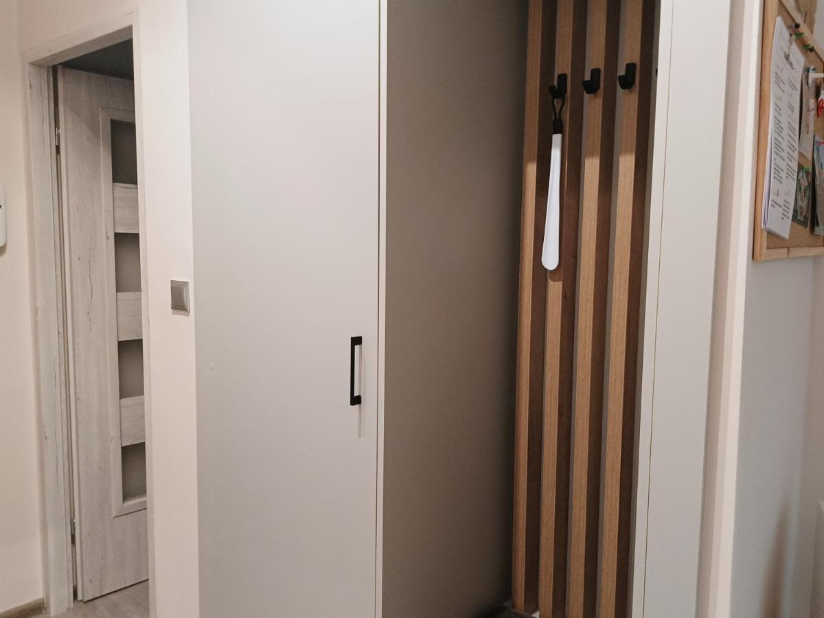 Apartment Rybaki