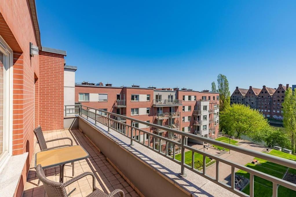 In The Heart Of Apartment *
