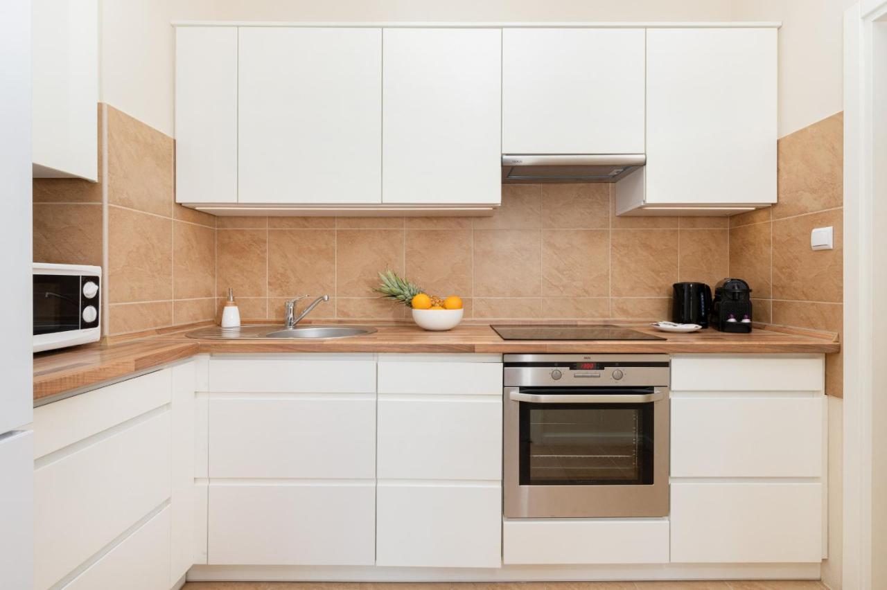 Remote Work Friendly With 1 Bedroom In Gdansk-wrzeszcz By Renters Lägenhet *