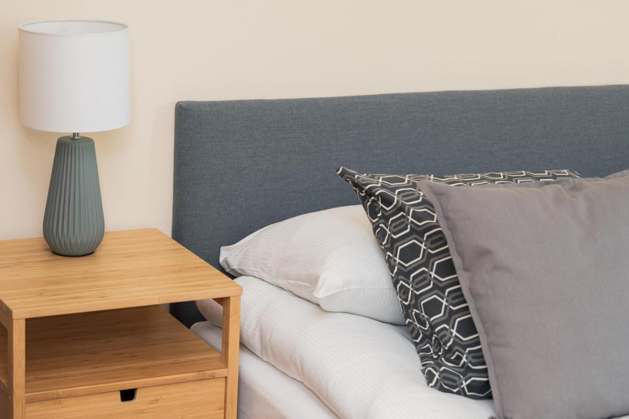 Remote Work Friendly With 1 Bedroom In Gdansk-wrzeszcz By Renters *