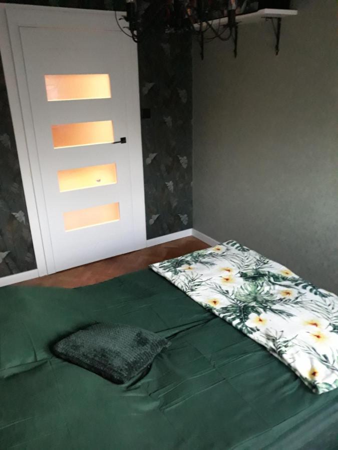Apartment Domowe Przymorze