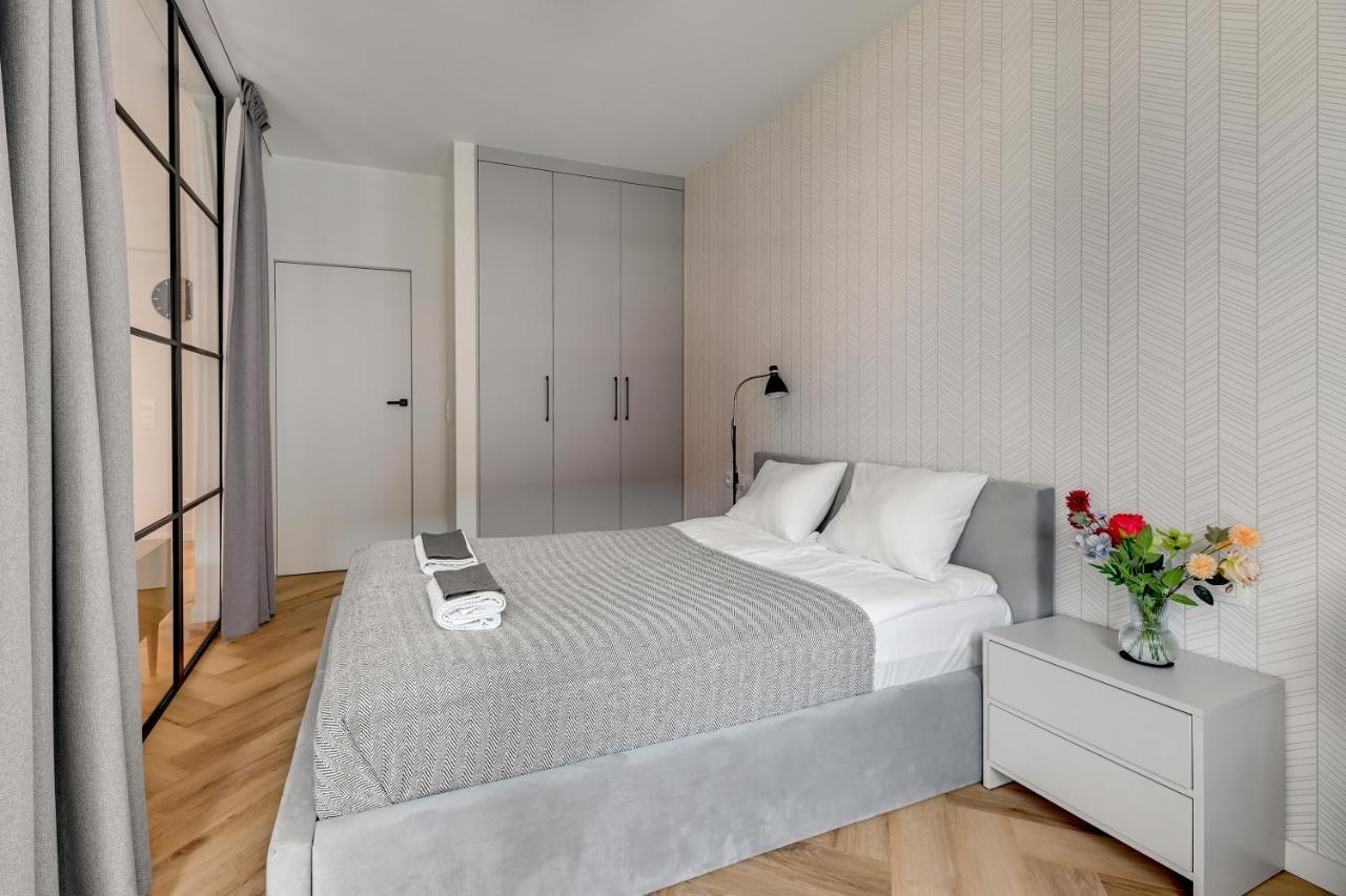 Apartamento Doki By Triapart Gdańsk