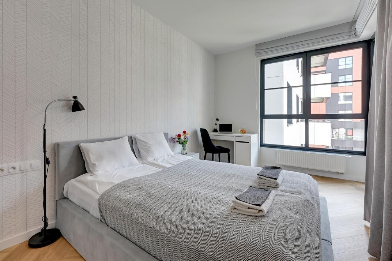 Apartamento Doki By Triapart Gdańsk