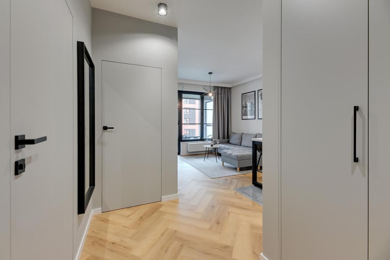 Doki By Triapart Apartamento