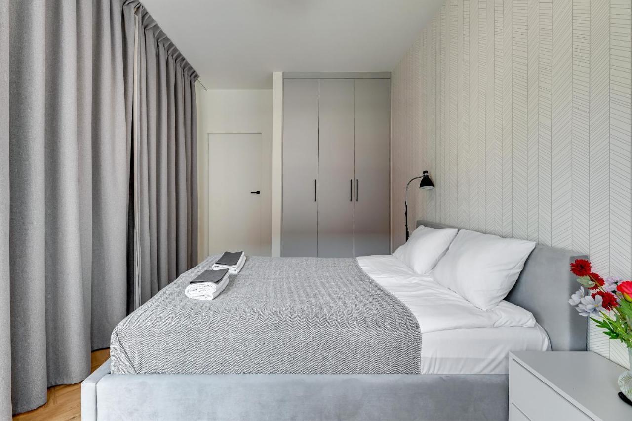 Apartamento Doki By Triapart *