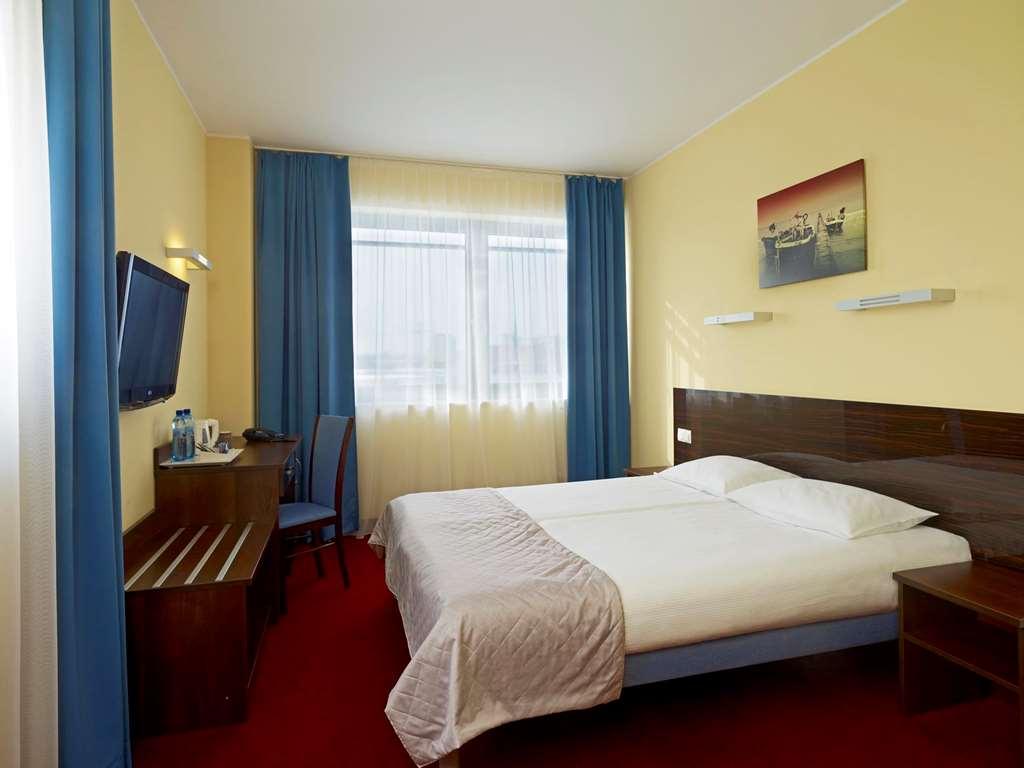 Focus 3* Gdansk