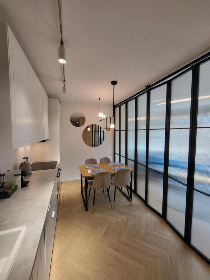 Apartment Nad Motlawa - Gdansk! *