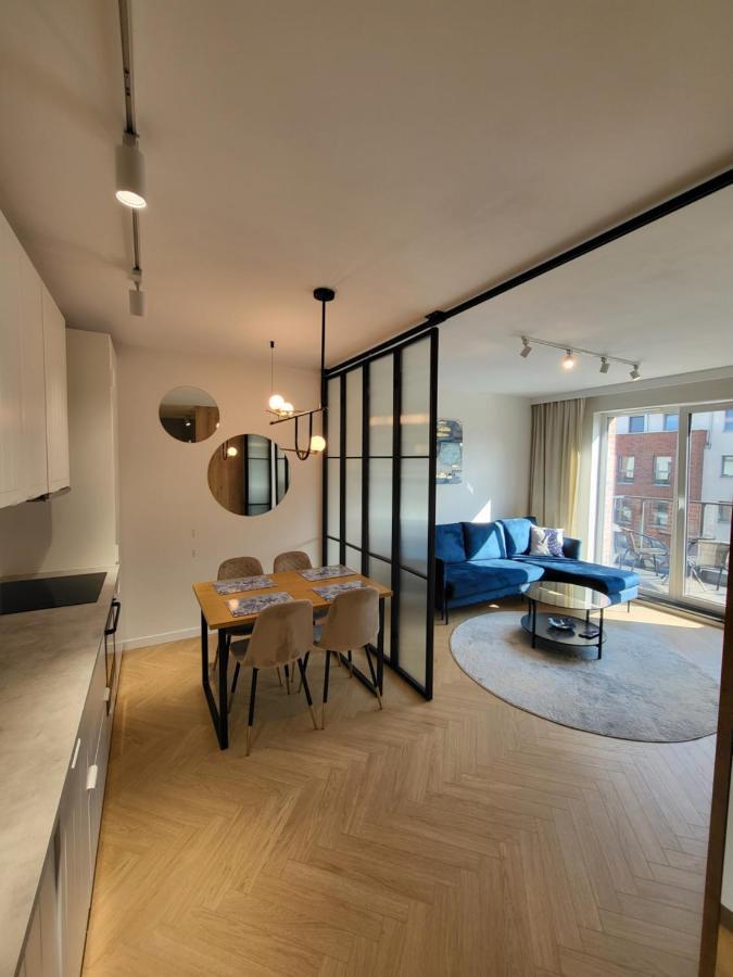 Nad Motlawa - Gdansk! Apartment