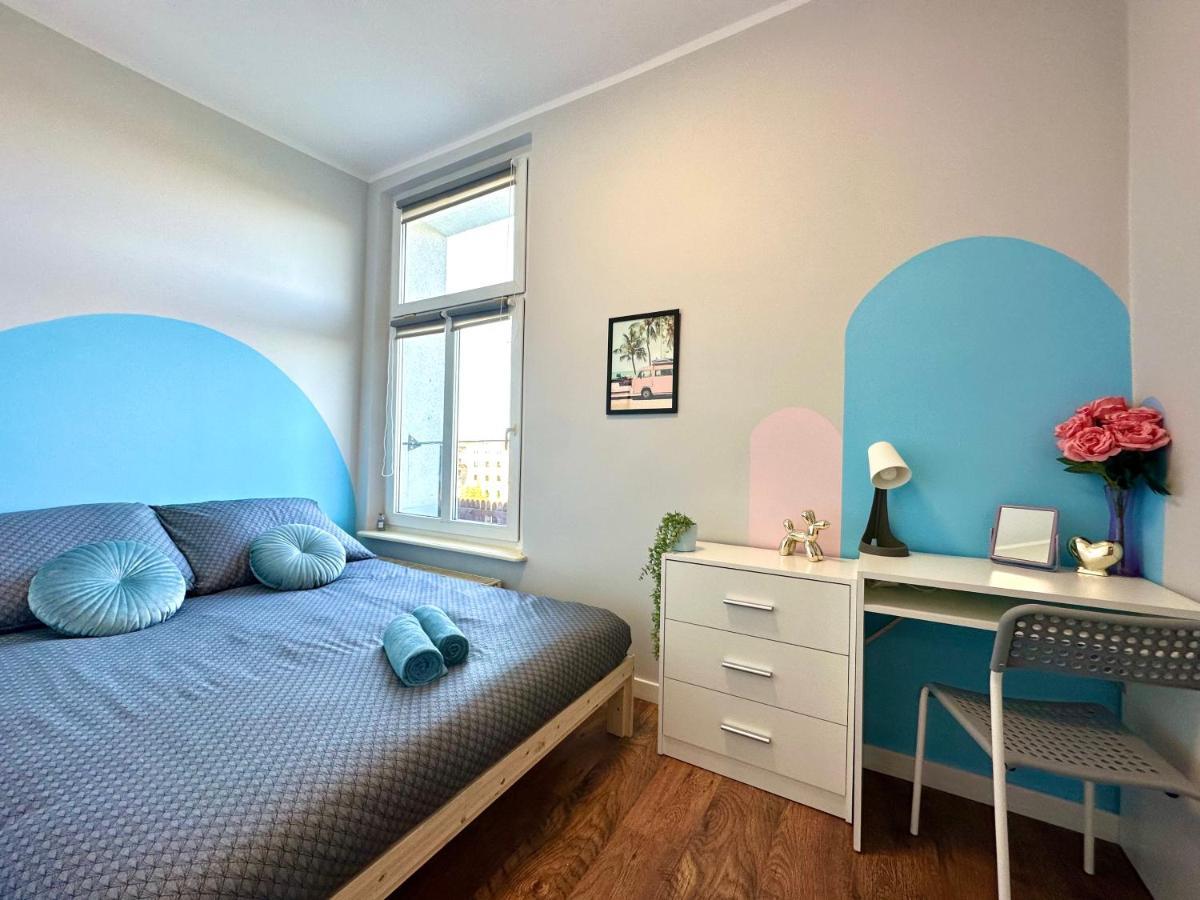 Mmrent Miami Hospedagem domiciliar Gdańsk