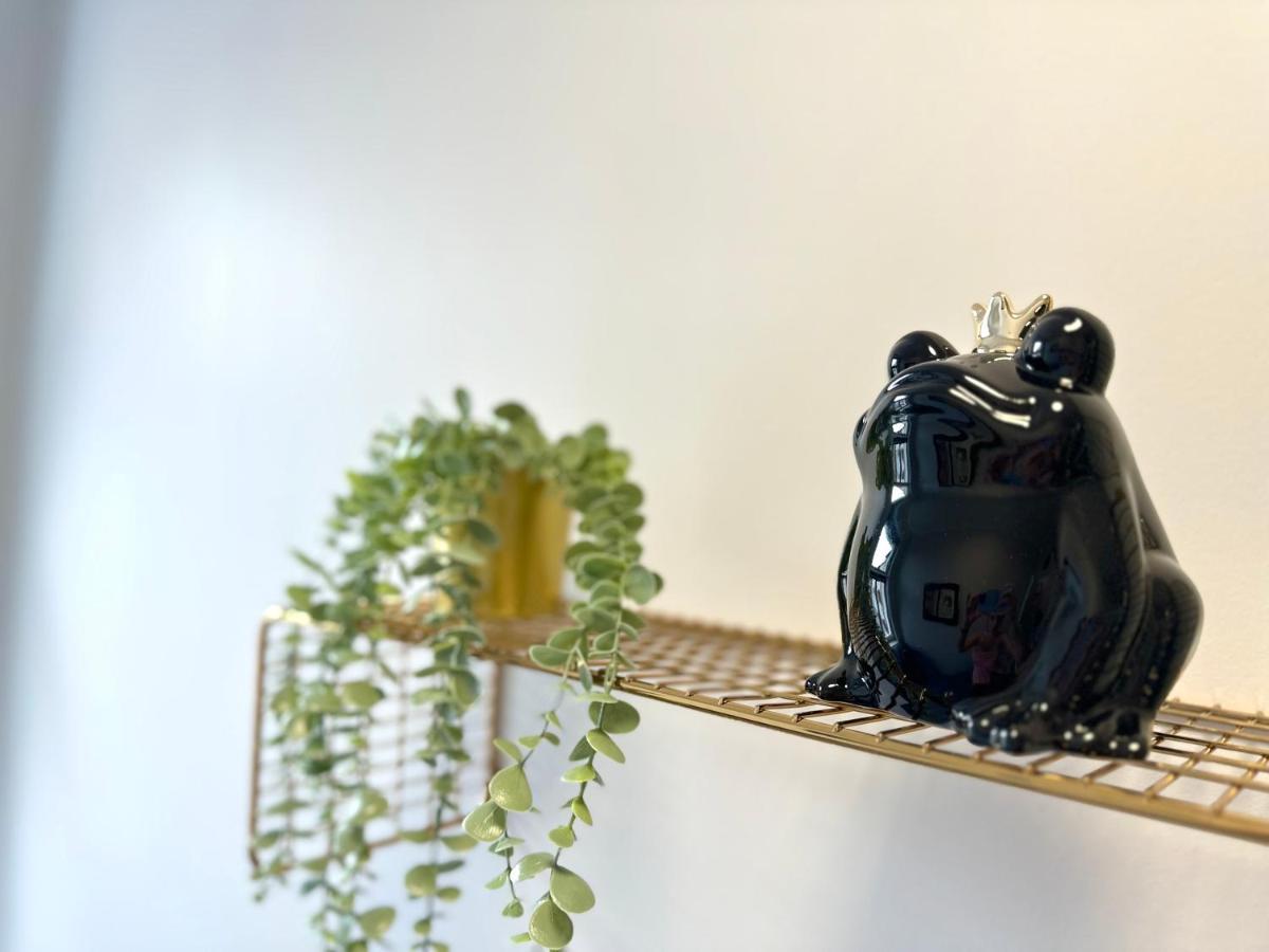 Mmrent Swamp Privat overnatting Gdańsk