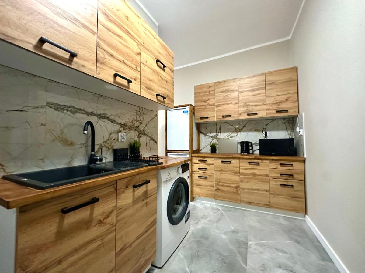 Mmrent Swamp Privat overnatting Gdańsk