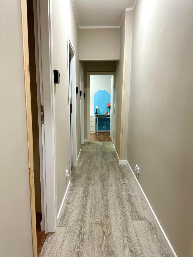 Privat overnatting Mmrent Swamp Gdańsk