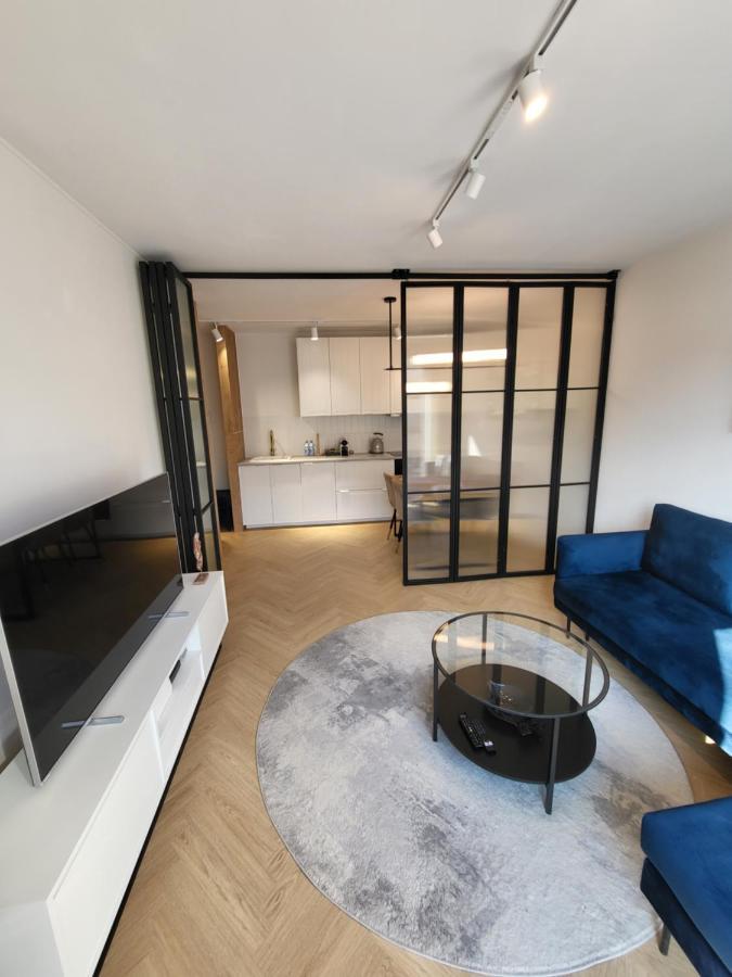 Apartment Nad Motlawa - Gdansk! Gdansk