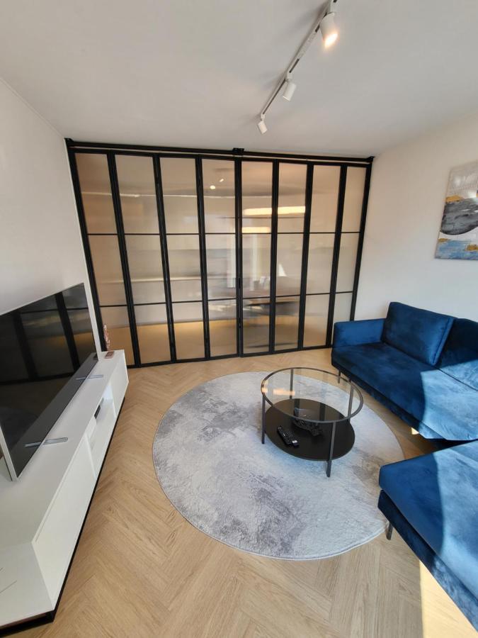 Nad Motlawa - Gdansk! Apartment *
