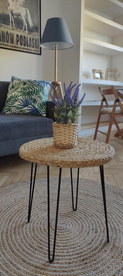 Apartament Signe Gdańsk