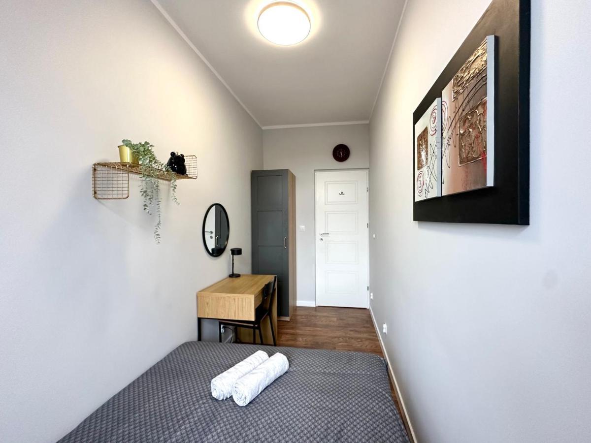 Privat overnatting Mmrent Swamp Gdańsk