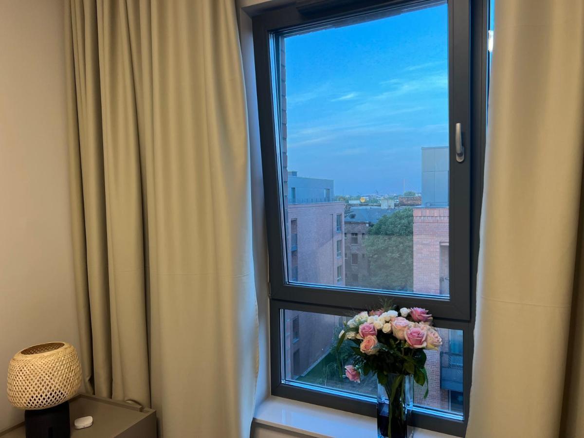 Căn hộ Premium And Luxury - Baltic Riviera
