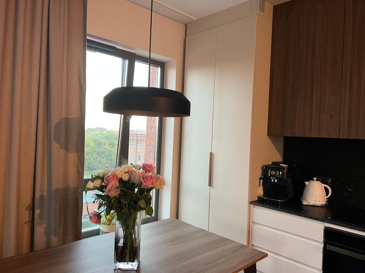 Premium And Luxury - Baltic Riviera Căn hộ *