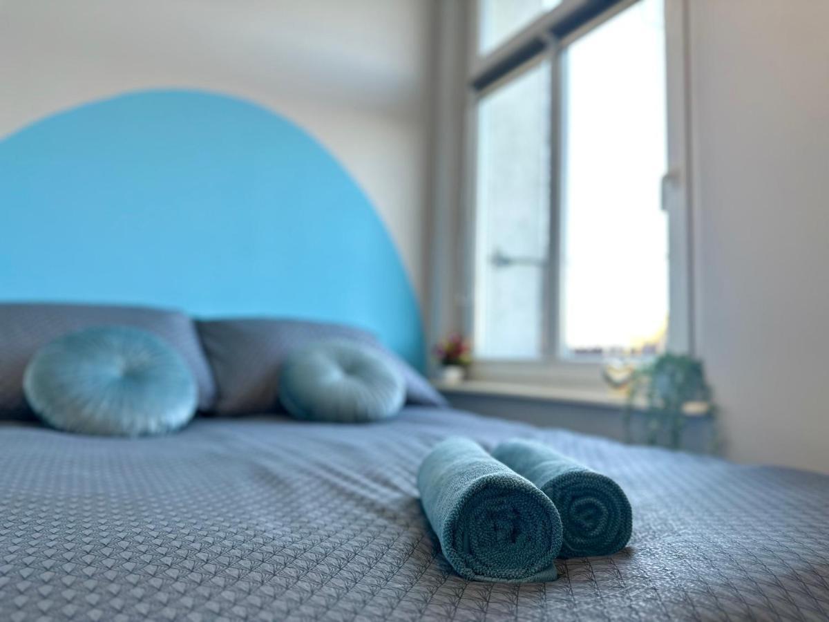 Mmrent Miami Rum i privatbostad