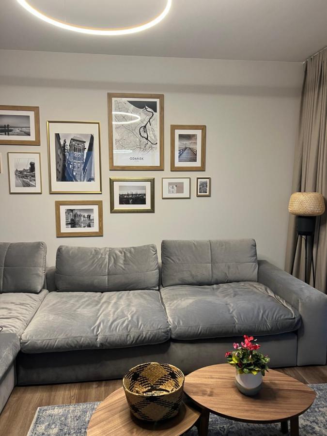 Căn hộ Premium And Luxury - Baltic Riviera *
